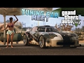 Tuning Car Meet 16