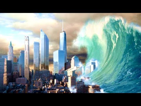 Russia's Doomsday Device Has Been Revealed In New Footage