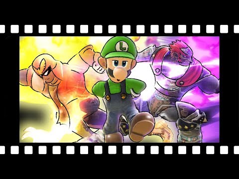 DIRECTOR'S COMMENTARY: The Big Moves of Smash - An Analysis [Patreon Preview]