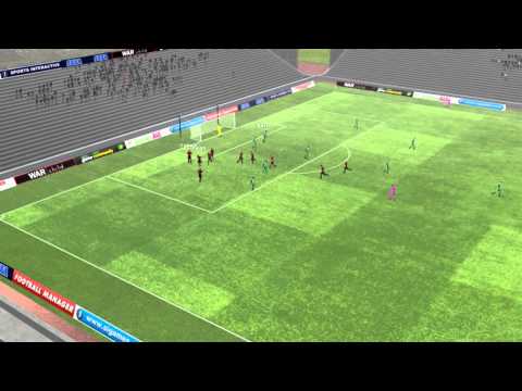 Sp. Desamparados 1-4 Chacarita Jrs - Match Highlights