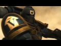 Ультрамарины Ultramarines A Warhammer 40 000 Movie 2010 L1 DVDRip XviD AC3 Dcmagnets Ru 
