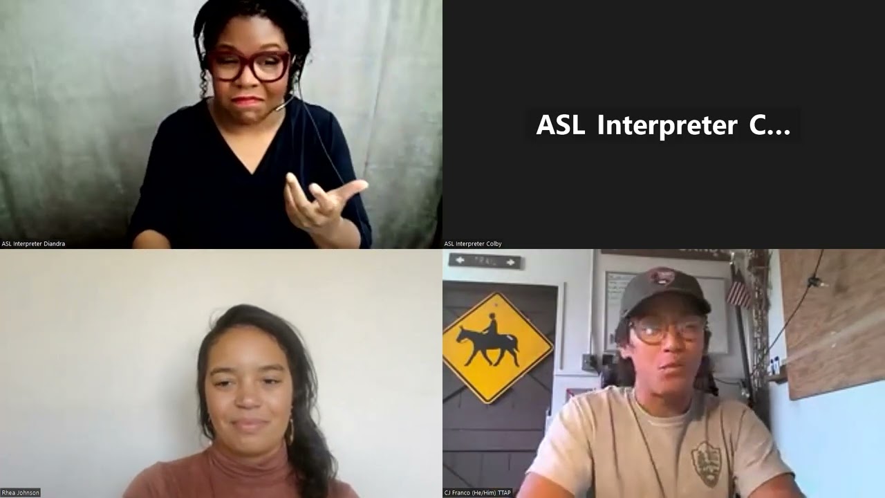 Eastern Region Showcase 2023