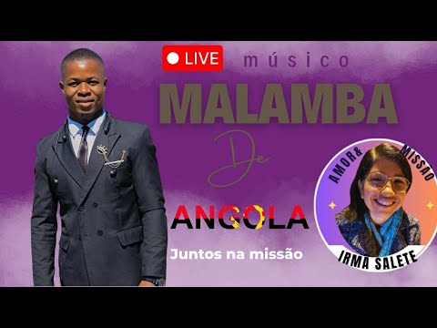 Live Especial / Musico Malamba