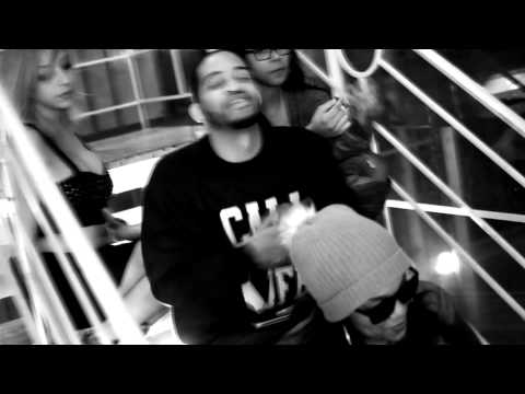 LESWOOD HIGH AS FUCK FEAT. REGGIE ROCK OFFICIAL VIDEO