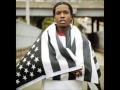 A$AP Rocky Phoenix (Slowed)