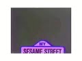 Sesame Street Home Video Logo 1986 1996 1998 2000 2008 2012 2016 In G Major