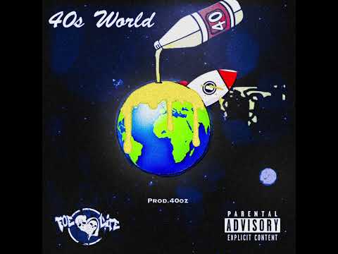 Foe DeeOz - You Lose (I Won) | 40s World Album