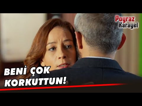 Sema, Sefer'e Sarıldı! - Poyraz Karayel Özel Klip