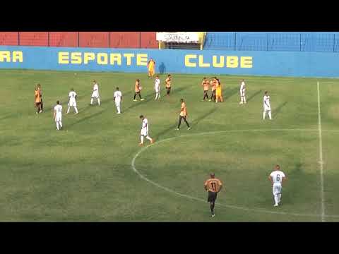 C.V Tigres do Brasil - Taça Corcovado 2018 - 5ª Rodada - Barra da Tijuca x Tigres do Brasil