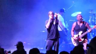 D.I. - Johnny&#39;s Got A Problem - WHEN WE WERE YOUNG 2017