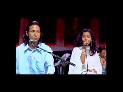 BICHOD KO PEEDA  by SURAJ KUMAR THAPA AND SHEELA BISTA