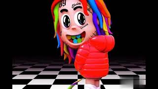 Stoopid- 6ix9ine