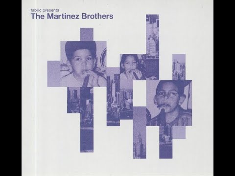 BLAZE ft. PIANO MAN – 04 #6 Hubert Street (Klubhead Style)