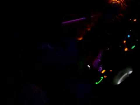 REELGROOVE @ WOO, September 2009