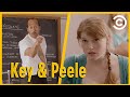 Vertretungslehrer Spricht Namen Falsch Aus Key Peele Comedy Central Deutschland