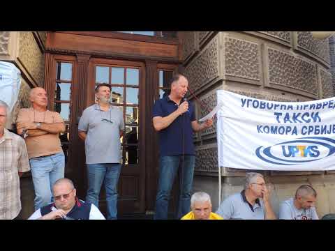 TREĆI DAN --- BOŠKO VUKOJEVIĆ 02.10.2019.