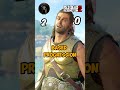 RDR2 Vs AC Odyssey : Comparing 5 gameplay features Part 2 #rdr2 #gaming #ubisoft #acodyssey