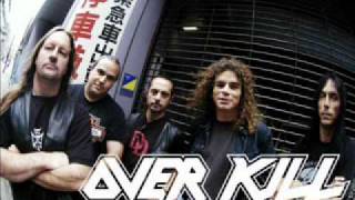 Overkill-The one