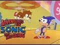 Adventures Of Sonic The Hedgehog 115 Too Tall Tails
