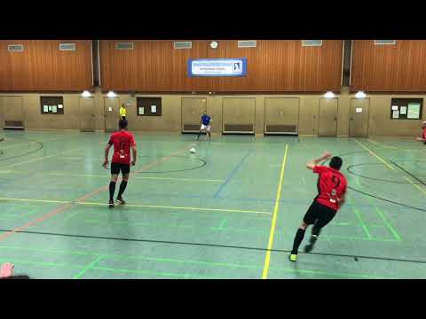 FC Asteras Offenbach - Portugues Offenbach