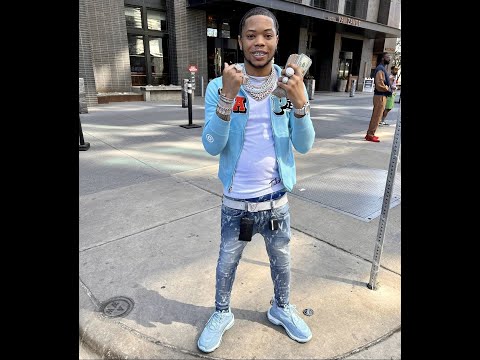 (FREE) Lil Migo x EST Gee Type Beat - "Don't Come Back" (prod. MrPostman x Loaded x Saint)