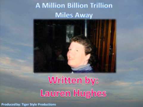 A Million Billion Trillion Miles Away
