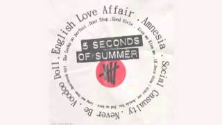Social Casualty - 5 Seconds of Summer