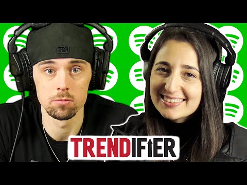 Why I Left Orthodox Judaism | TRENDIFIER #89 - NAHSCHA