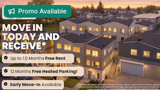 Nakiska - 1 bed 1 bath