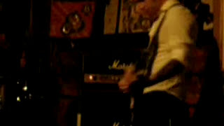 The Vanity Plan - "Before I Die" live @ Central Station's Rock Bar