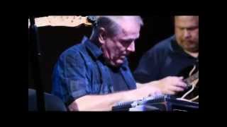 The Time Jumpers ― Billy Thomas singing &#39;Blue Highway Blues&#39; Nashville, TN