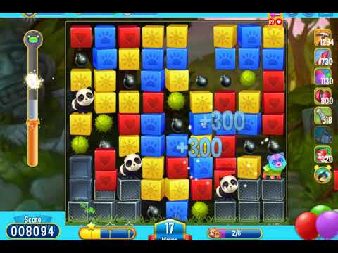 Pet Rescue Saga   Level 3895 no boosters