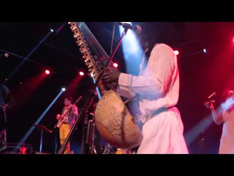 Famalé (Festival International Nuits d'Afrique)