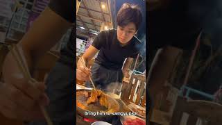 Download lagu Now we know Pond! 😂😂😂 #phuwintangsakyuen #phuwintang #phuwin #pondphuwin #pondnaravit mp3