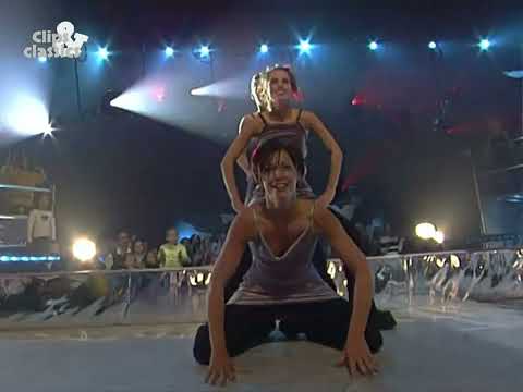 Touch of Joy || Feel alright