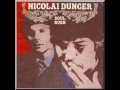 Nicolai Dunger / For That Someone