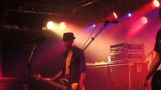 King&#39;s X - Visions - Live @ Colos-Saal Aschaffenburg - 15.04.2011