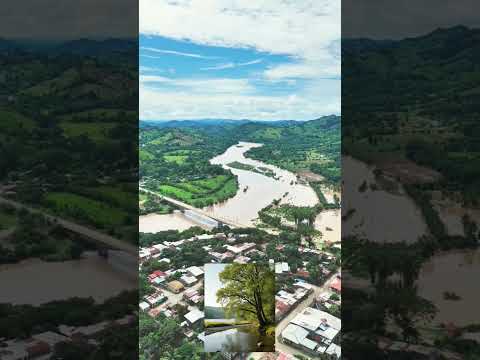 Nicaragua preciosa linda naturaleza en nuestro municipio de Wiwilí NS lugar que tienes que visitar.