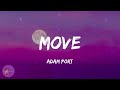 Adam Port Move Lyrics