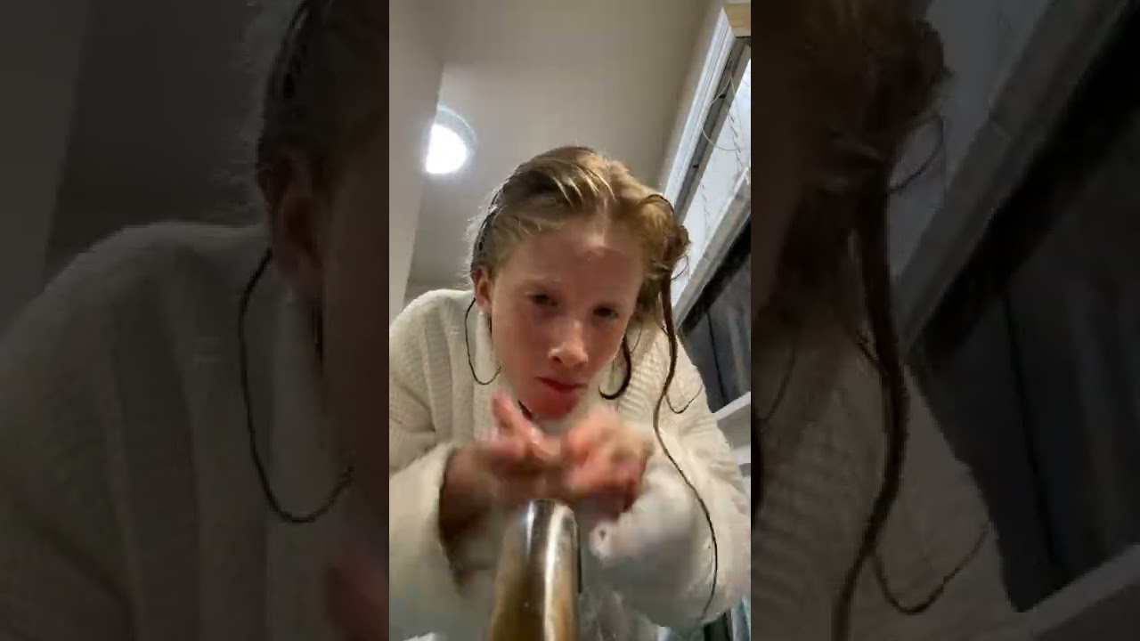 My nightly routine!!! Part 5