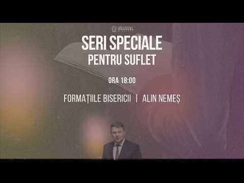 Biserica Penticostală Emanuel - Seară de evanghelizare - 15.02.2026