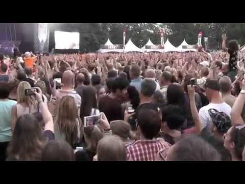 2016 - ParkCity Live dag 2