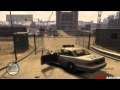 Прохождение игры GTA 4: Миссия 48 - Dust Off 