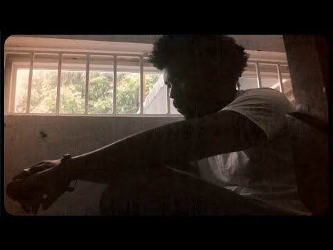 The Carey James - September (Visualizer)