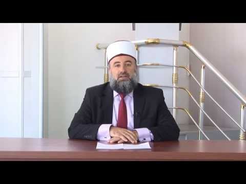 Raportet e besimtarit me Allahun - Fadil Musliu