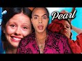 FIRST TIME WATCHING **PEARL** (REACTION)