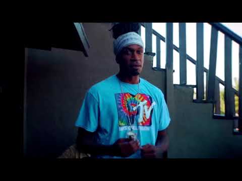 Cousin Fik - Iss Bad (p. Droop-E)