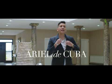 Nadie ( Vídeo privado ) Ariel de Cuba & Mireia Montávez