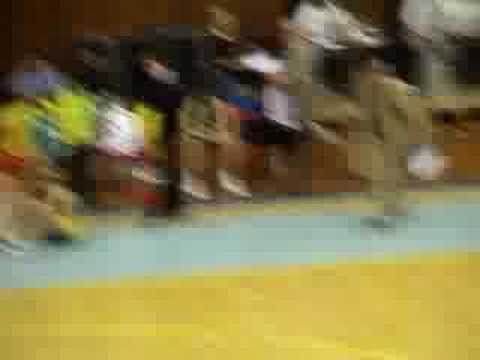 MiZo-Pécs - Sopron 070508 győzelem után