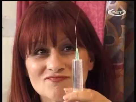 Sptar San Valentino  - Episode 1 - Maltese Comedy